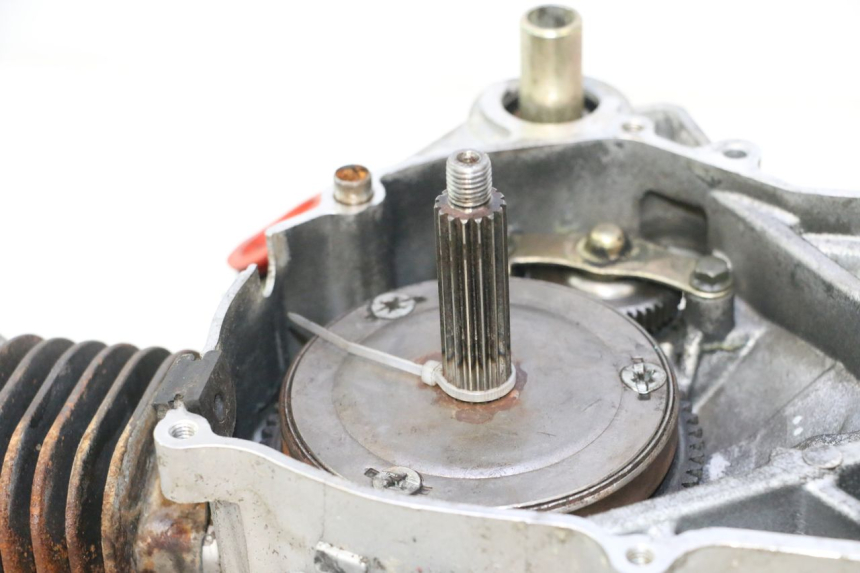 photo de MOTOR TNT MOTOR ROMA 10' 2T 50 (2011 - 2018) - Andere kijkhoek
