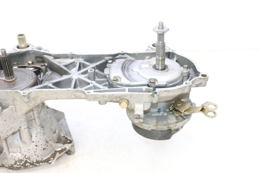 photo de MOTOR TNT MOTOR ROMA 10' 2T 50 (2011 - 2018) - Overzicht
