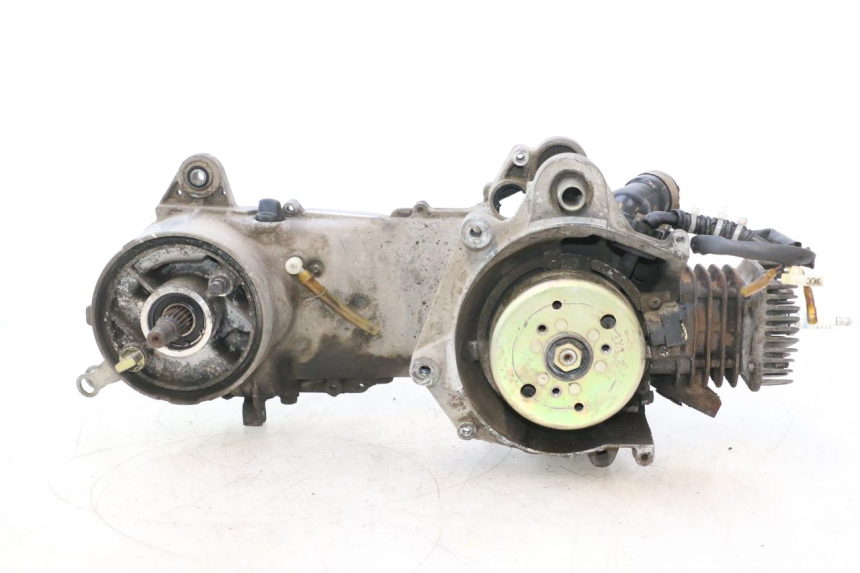 photo de MOTOR TNT MOTOR ROMA 10' 2T 50 (2011 - 2018) - Hoofdaanzicht