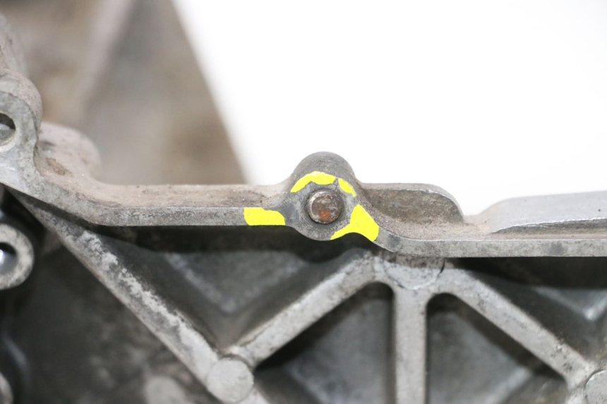 photo de MOTOR TNT MOTOR ROMA 10' 2T 50 (2011 - 2018) - Detailaanzicht