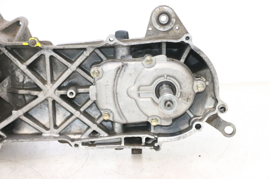 photo de MOTOR TNT MOTOR ROMA 10' 2T 50 (2011 - 2018) - Visuele inspectie