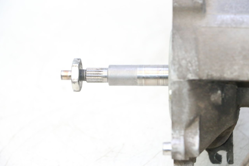 photo de MOTOR TNT MOTOR ROMA 10' 2T 50 (2011 - 2018) - Focus op structuur