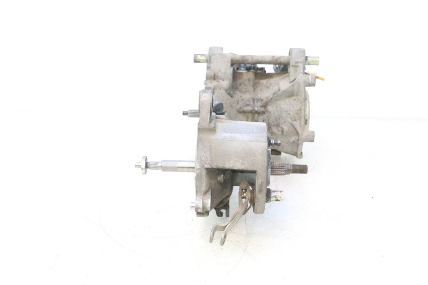 photo de MOTOR TNT MOTOR ROMA 10' 2T 50 (2011 - 2018) - Zoom op kwaliteit