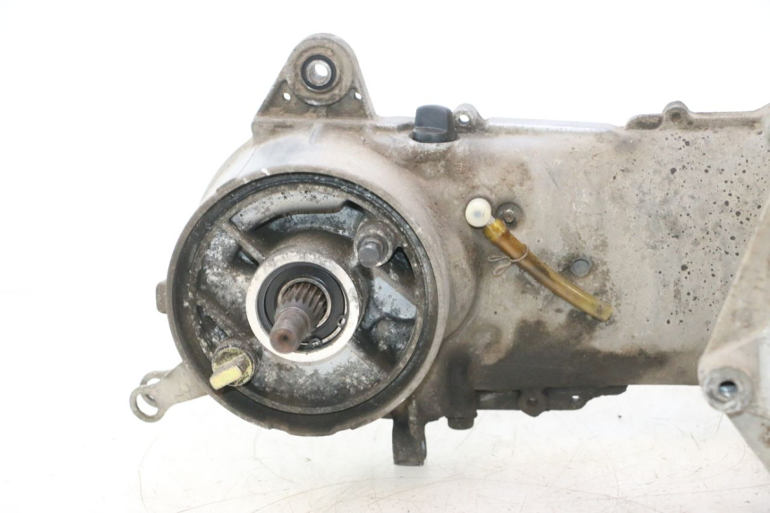 photo de MOTOR TNT MOTOR ROMA 10' 2T 50 (2011 - 2018) - Hoofdaanzicht