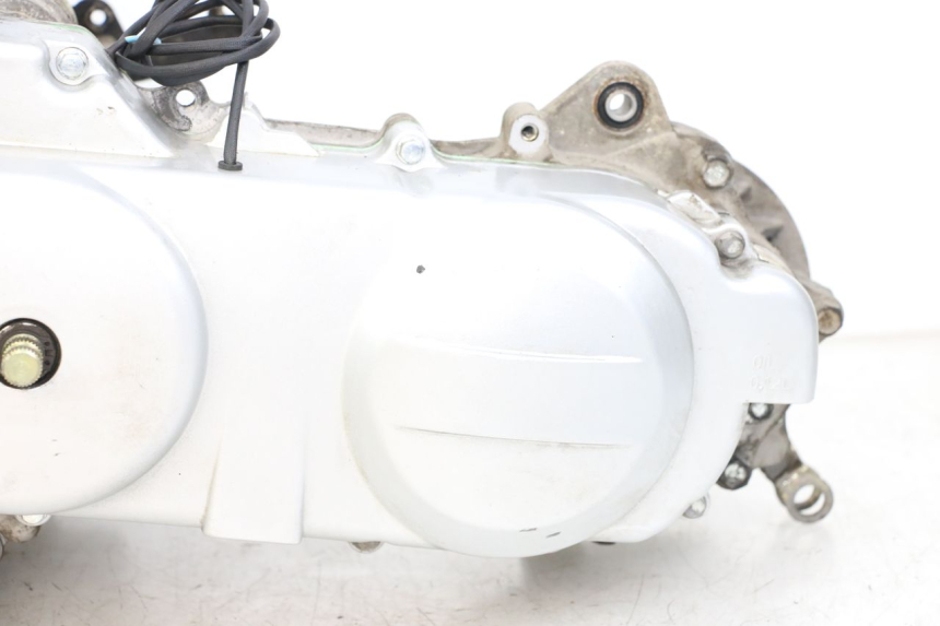 photo de MOTOR TNT MOTOR ROMA 10' 4T 50 (2019 - 2022) - Productaanzicht