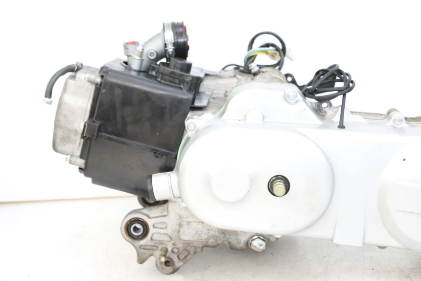 photo de MOTOR TNT MOTOR ROMA 10' 4T 50 (2019 - 2022) - Markeringen en referenties