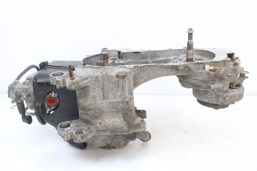 photo de MOTOR TNT MOTOR ROMA 10' 4T 50 (2007 - 2018) - Productaanzicht