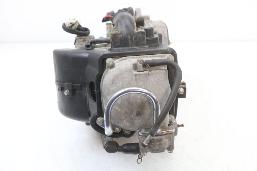 photo de MOTOR TNT MOTOR ROMA 10' 4T 50 (2007 - 2018) - Technische close-up