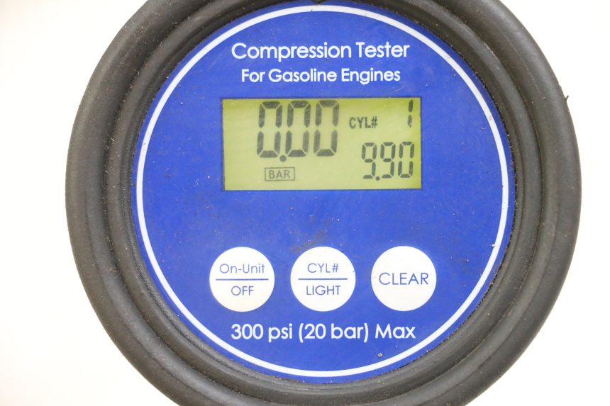 photo de MOTOR TNT MOTOR ROMA 10' 4T 50 (2007 - 2018) - Bevestigingspunten