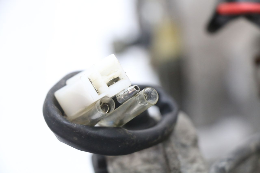 photo de MOTOR TNT MOTOR ROMA 10' 4T 50 (2007 - 2018) - Markeringen en referenties