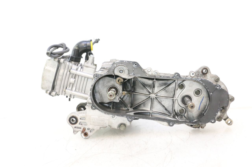 photo de MOTOR TNT MOTOR ROMA 10' 4T 50 (2007 - 2018) - Hoofdaanzicht