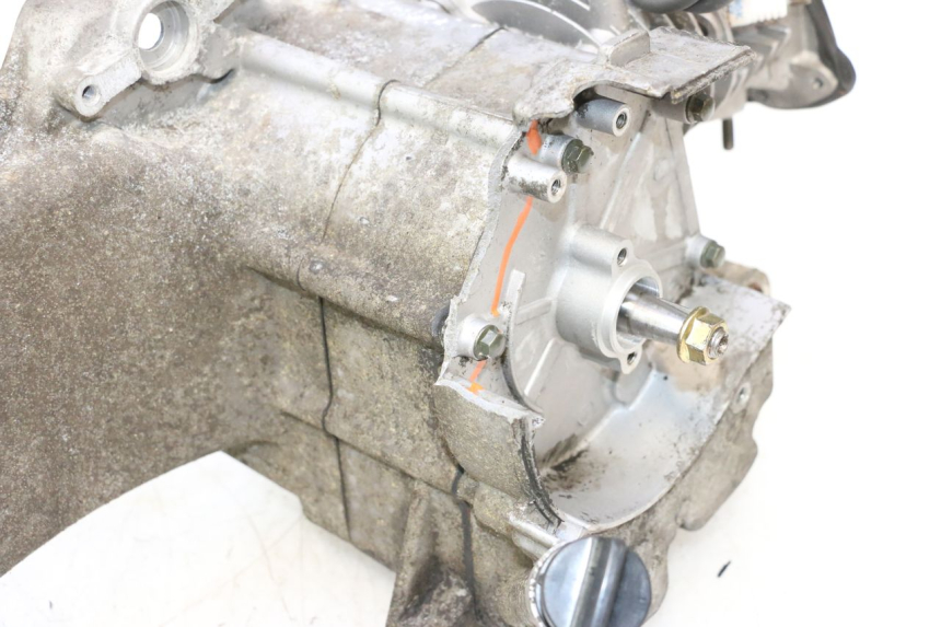 photo de MOTOR TNT MOTOR ROMA 10' 4T 50 (2007 - 2018) - Detail van het onderdeel