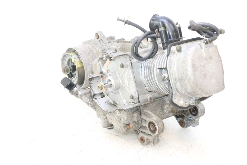 photo de MOTOR TNT MOTOR ROMA 10' 4T 50 (2007 - 2018) - Productaanzicht