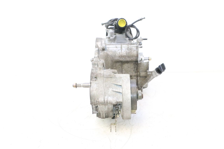 photo de MOTOR TNT MOTOR ROMA 10' 4T 50 (2007 - 2018) - Aanvullende foto