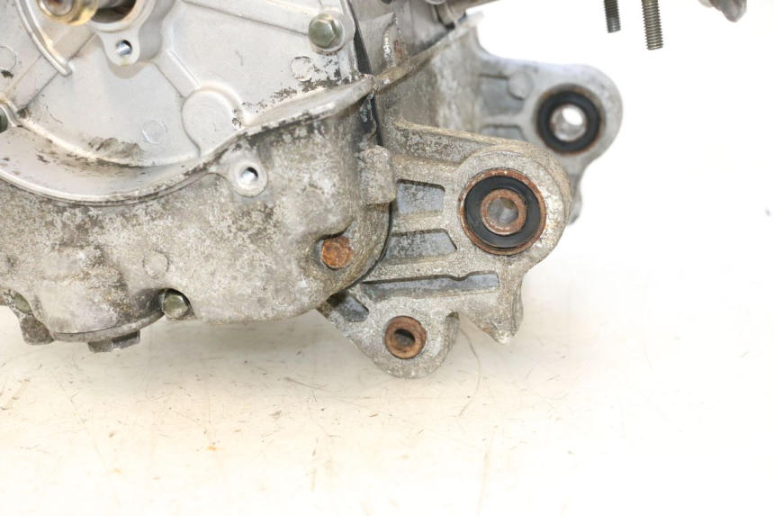 photo de MOTOR TNT MOTOR ROMA 10' 4T 50 (2007 - 2018) - Andere kijkhoek