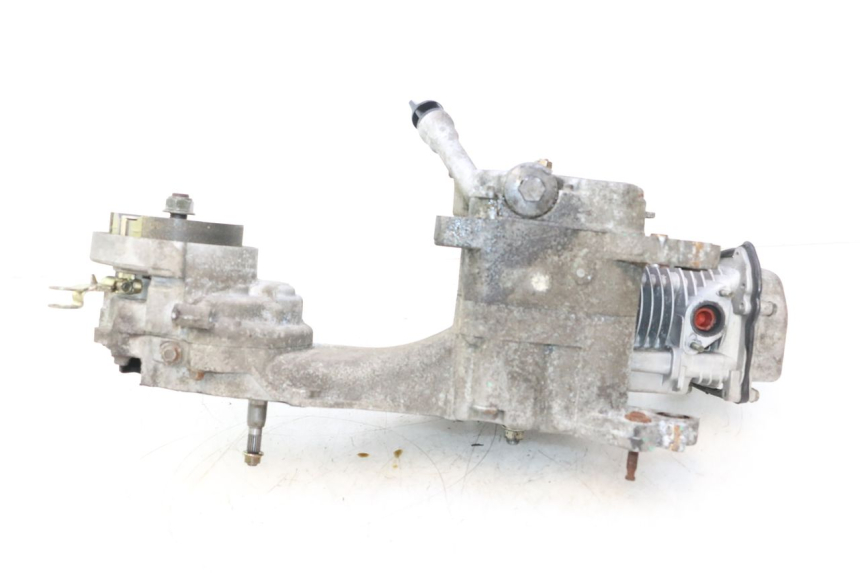 photo de MOTOR TNT MOTOR ROMA 10' 4T 50 (2007 - 2018) - Overzicht