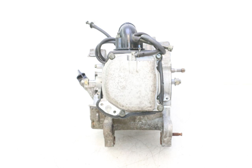 photo de MOTOR TNT MOTOR ROMA 10' 4T 50 (2007 - 2018) - Markeringen en referenties