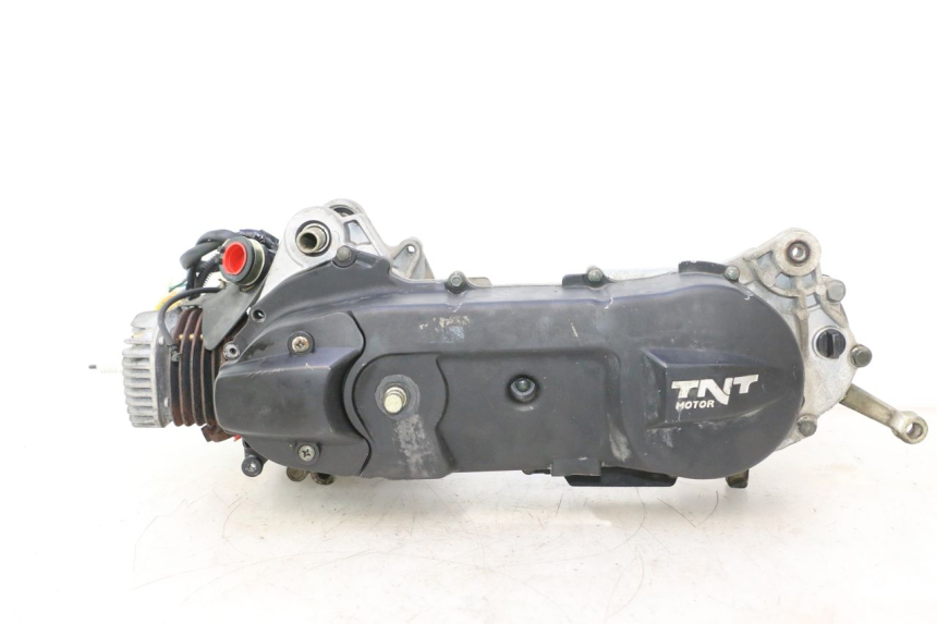 photo de MOTOR TNT MOTOR ROMA 12' 2T 50 (2007 - 2018) - Hoofdaanzicht