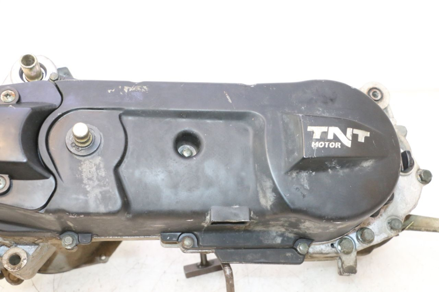 photo de MOTOR TNT MOTOR ROMA 12' 2T 50 (2007 - 2018) - Detail van het onderdeel