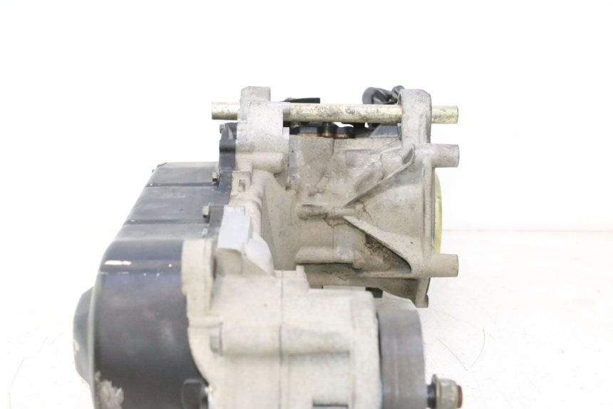 photo de MOTOR TNT MOTOR ROMA 12' 2T 50 (2007 - 2018) - Productaanzicht