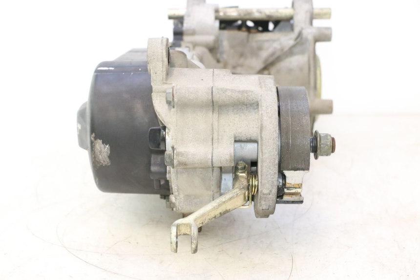 photo de MOTOR TNT MOTOR ROMA 12' 2T 50 (2007 - 2018) - Kenmerkende details