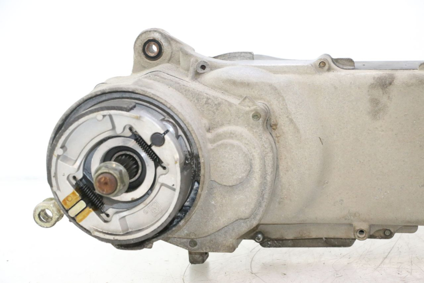 photo de MOTOR TNT MOTOR ROMA 12' 2T 50 (2007 - 2018) - Detailaanzicht