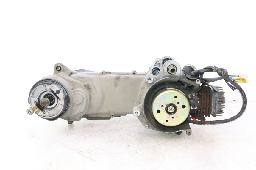 photo de MOTOR TNT MOTOR ROMA 12' 2T 50 (2007 - 2018) - Aanvullende foto