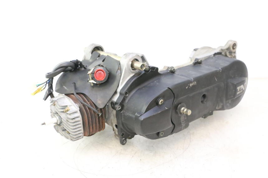 photo de MOTOR TNT MOTOR ROMA 12' 2T 50 (2007 - 2018) - Alternatieve hoek