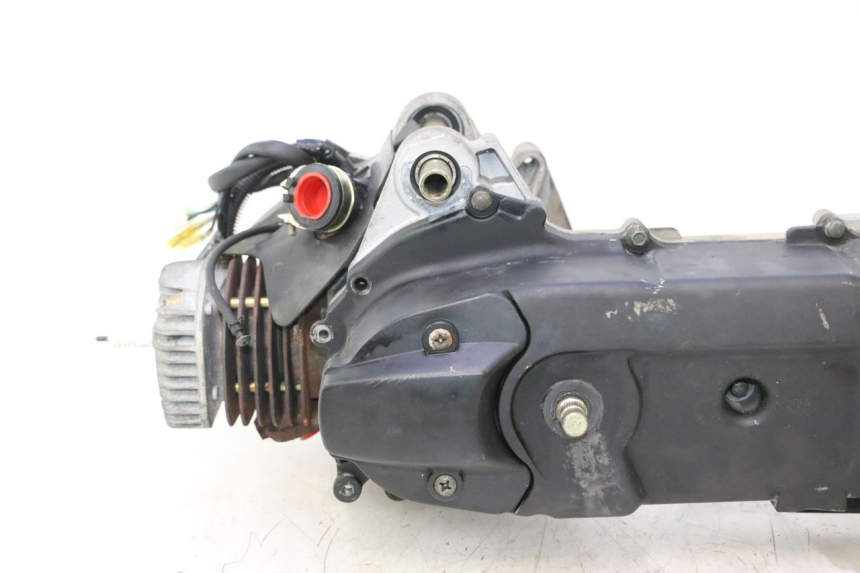 photo de MOTOR TNT MOTOR ROMA 12' 2T 50 (2007 - 2018) - Profielaanzicht