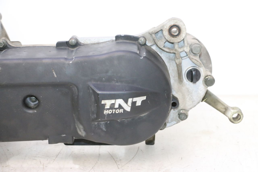 photo de MOTOR TNT MOTOR ROMA 12' 2T 50 (2007 - 2018) - Hoofdaanzicht