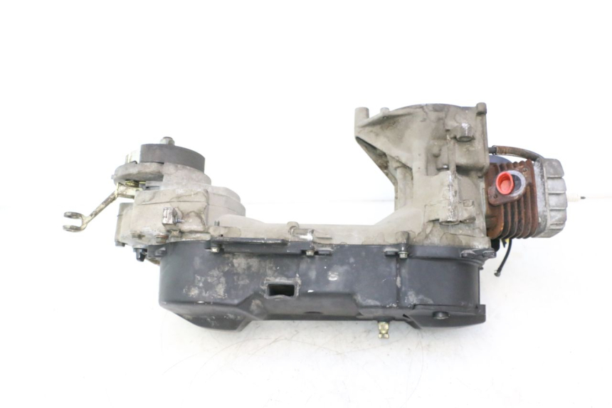 photo de MOTOR TNT MOTOR ROMA 12' 2T 50 (2007 - 2018) - Gecontroleerd onderdeel