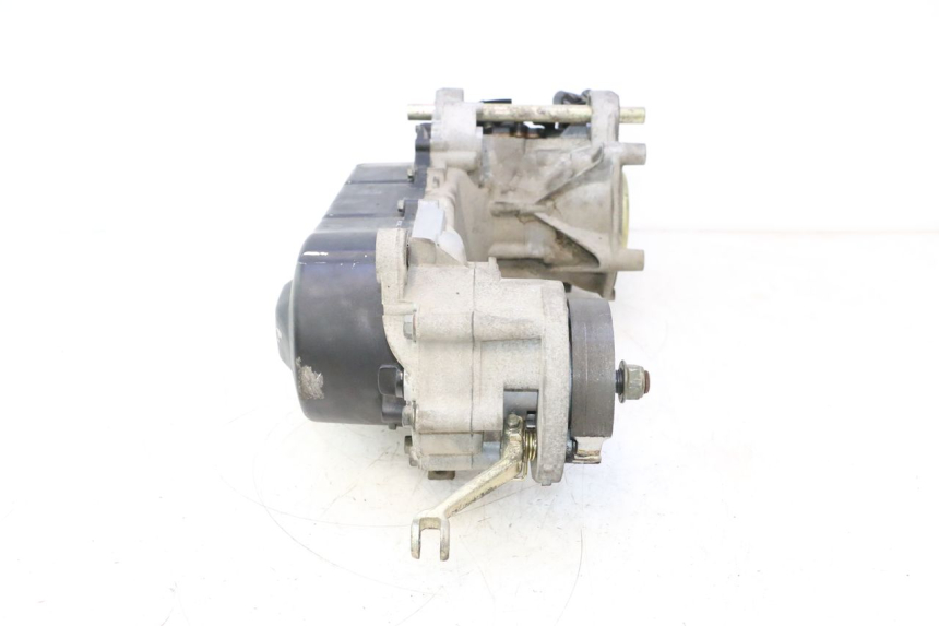 photo de MOTOR TNT MOTOR ROMA 12' 2T 50 (2007 - 2018) - Markeringen en referenties