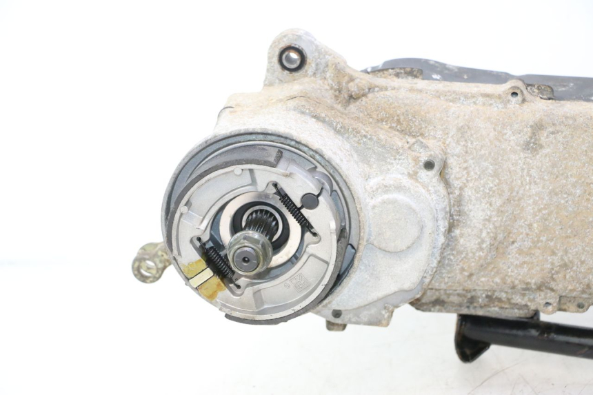 photo de MOTOR TNT MOTOR ROMA 12' 2T 50 (2007 - 2018) - Productaanzicht