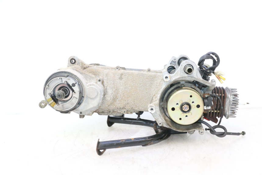 photo de MOTOR TNT MOTOR ROMA 12' 2T 50 (2007 - 2018) - Kenmerkende details