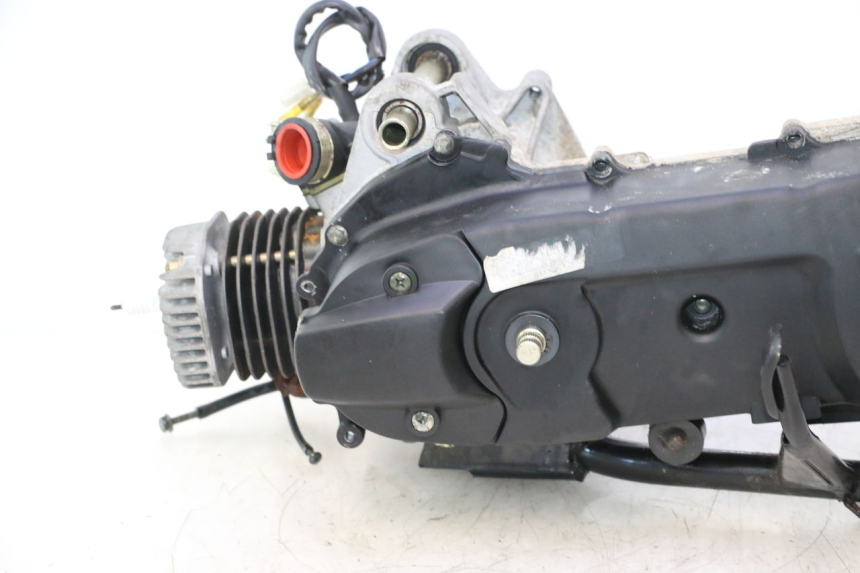 photo de MOTOR TNT MOTOR ROMA 12' 2T 50 (2007 - 2018) - Detailaanzicht