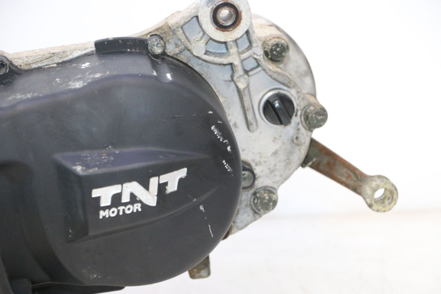 photo de MOTOR TNT MOTOR ROMA 12' 2T 50 (2007 - 2018) - Aanvullende foto