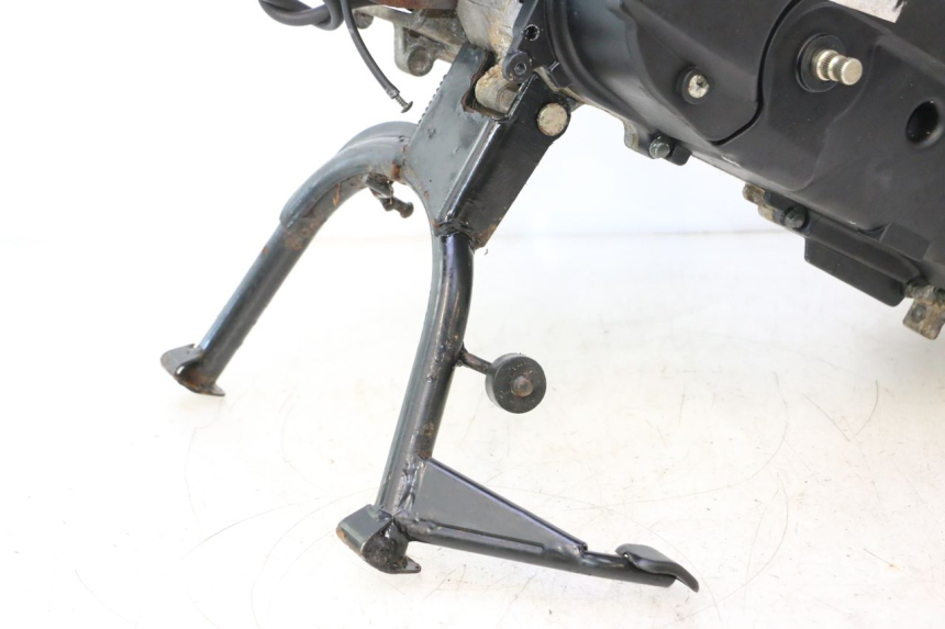 photo de MOTOR TNT MOTOR ROMA 12' 2T 50 (2007 - 2018) - Visuele inspectie