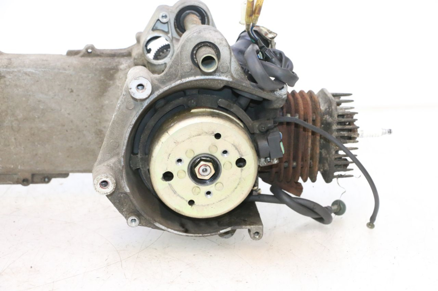 photo de MOTOR TNT MOTOR ROMA 12' 2T 50 (2007 - 2018) - Productaanzicht