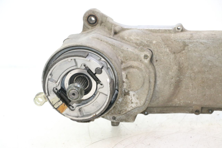 photo de MOTOR TNT MOTOR ROMA 12' 2T 50 (2007 - 2018) - Kenmerkende details