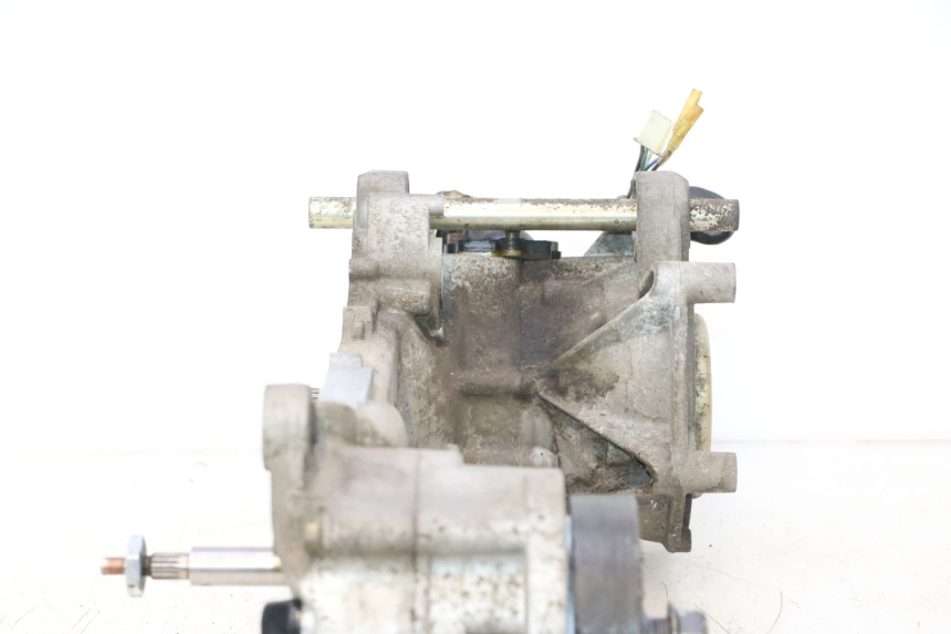 photo de MOTOR TNT MOTOR ROMA 12' 2T 50 (2007 - 2018) - Detailaanzicht