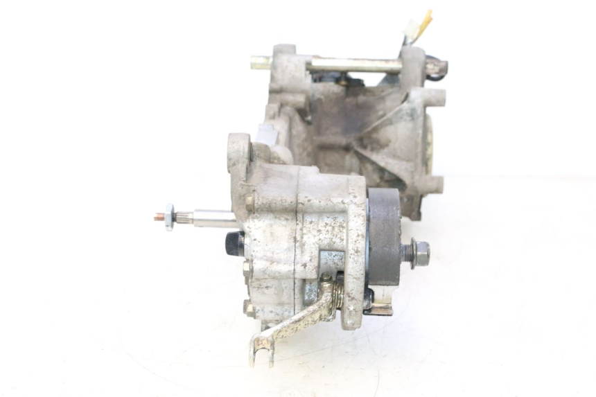 photo de MOTOR TNT MOTOR ROMA 12' 2T 50 (2007 - 2018) - Aanvullende foto