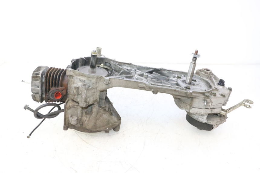 photo de MOTOR TNT MOTOR ROMA 12' 2T 50 (2007 - 2018) - Andere kijkhoek
