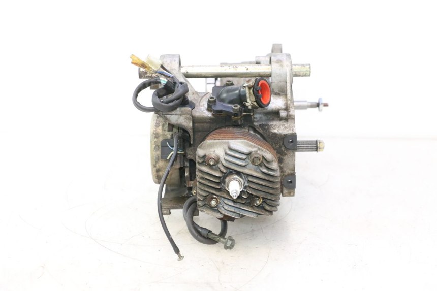 photo de MOTOR TNT MOTOR ROMA 12' 2T 50 (2007 - 2018) - Gecontroleerd onderdeel