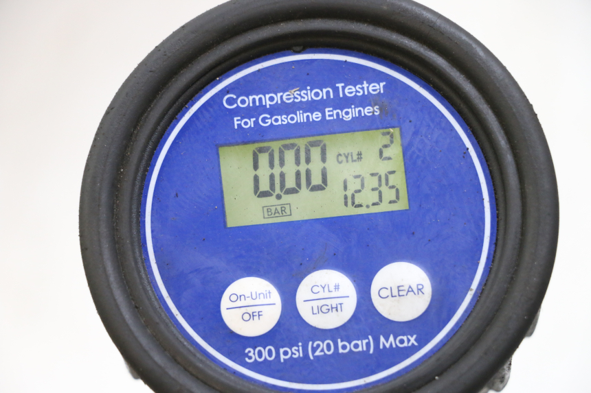 photo de MOTOR ROYAL ENFIELD CONTINENTAL GT 650 (2019 - 2024) - Profielaanzicht