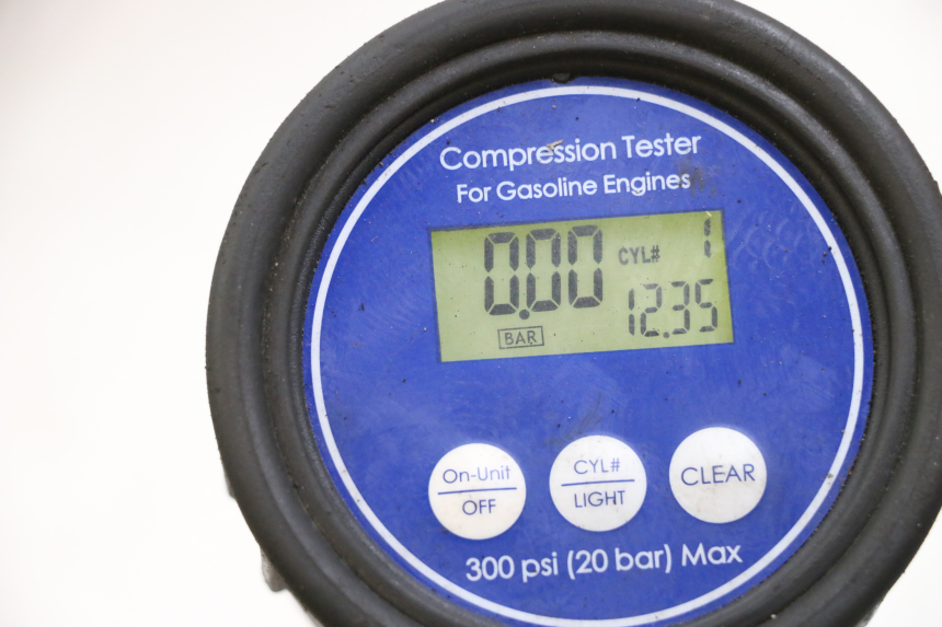 photo de MOTOR ROYAL ENFIELD CONTINENTAL GT 650 (2019 - 2024) - Hoofdaanzicht