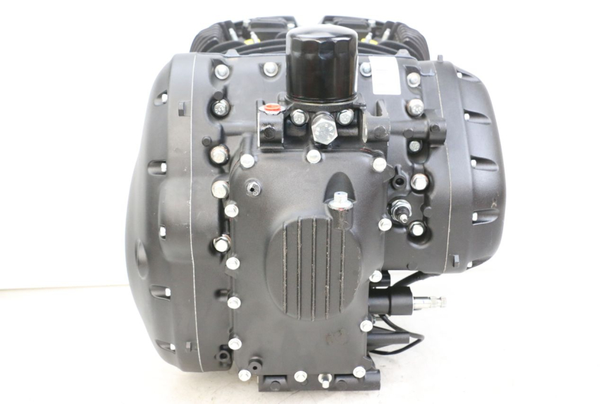 photo de MOTOR ROYAL ENFIELD CONTINENTAL GT 650 (2019 - 2024) - Andere kijkhoek