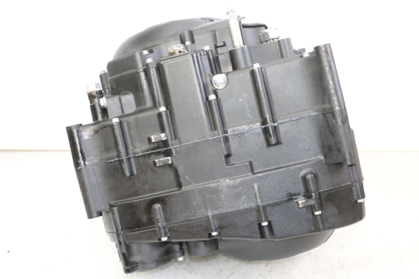 photo de MOTOR ROYAL ENFIELD SCRAM 411 (2022 - 2024) - Detail van het onderdeel