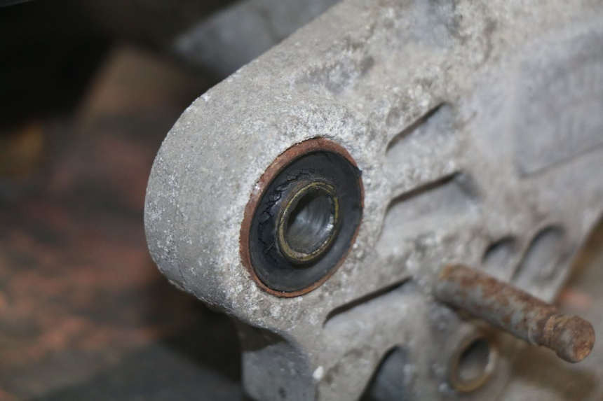 photo de MOTOR TURBHO RP 50 (2018 - 2022) - Aanvullende foto