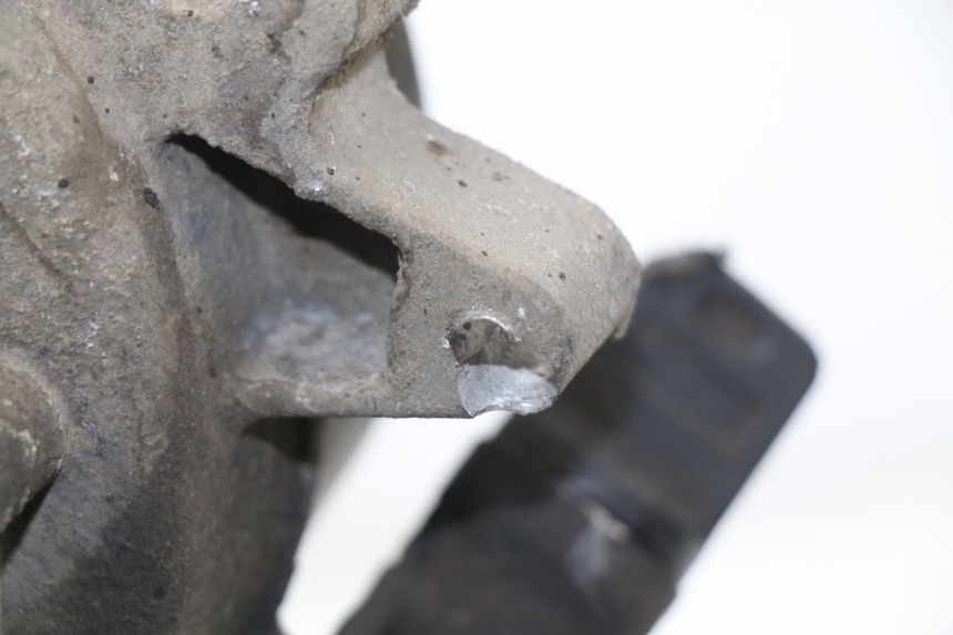 photo de MOTOR TURBHO RP 50 (2018 - 2022) - Andere kijkhoek