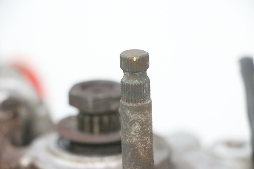 photo de MOTOR MZ RT 125 (2000 - 2008) - Detail van het onderdeel